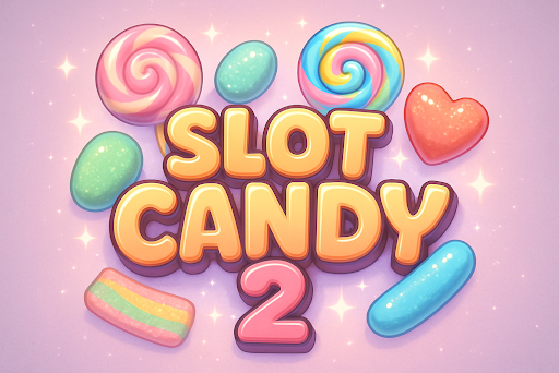 Candy Slot 2