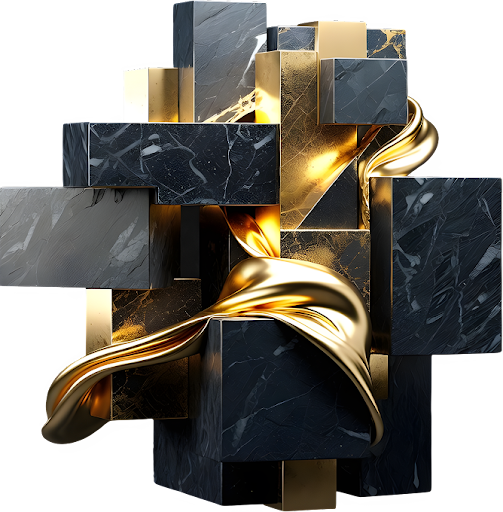 Background abstract art